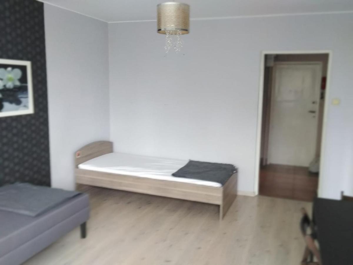 Romera Częstochowa Esterno foto